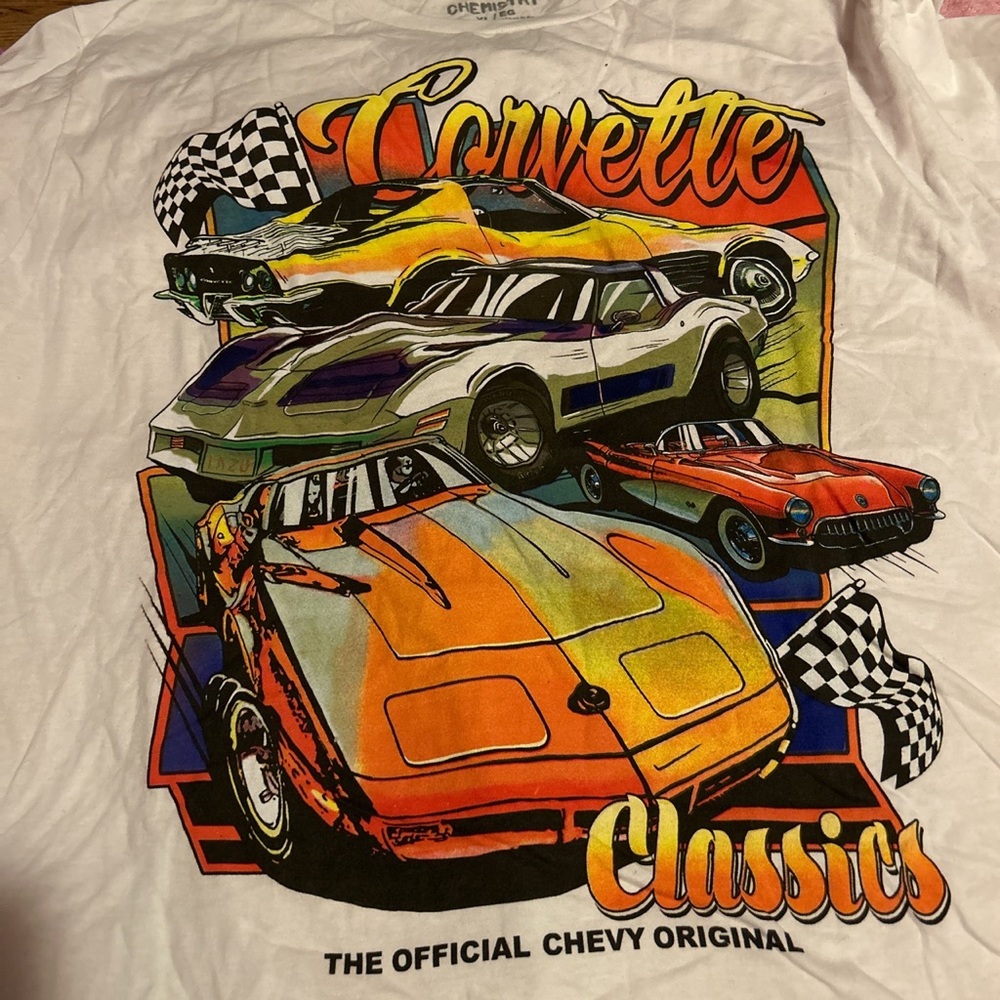 Men’s Graphic tee